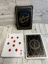 Hollywood Roosevelt Playing Cards By Theory 11 *Read Description* - £7.99 GBP