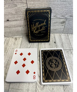 Hollywood Roosevelt Playing Cards by Theory 11 *READ DESCRIPTION* - £7.90 GBP