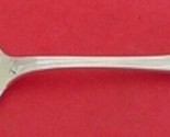 Audubon by Tiffany and Co Sterling Silver Place Soup Spoon 7 3/8&quot; Flatware - $206.91