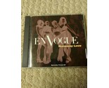 En Vogue: Runaway Liebe CD - $13.59