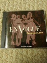 En Vogue: Runaway Liebe CD - £10.92 GBP