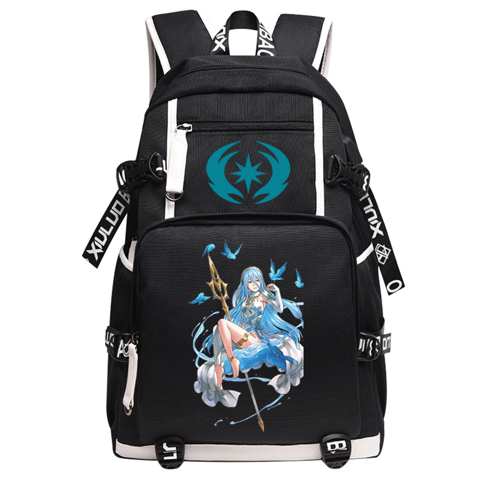 Fire emblem backpack hotsell