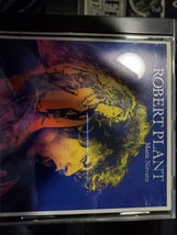 Robert Plant Manic Nirvana (Led Zeppelin) (CD, 1990, Es Paranza) Fast Shipping - £2.78 GBP