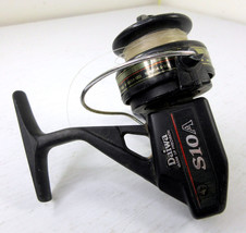 Daiwa "Mark Of Precision" S10A Light Spinning Fishing Reel - $9.85