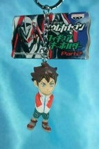 Kadokawa Shoten Banpresto Prize Eureka Seven 7 Keychain Figure Renton - £31.96 GBP