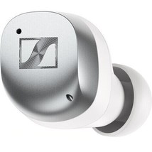 Sennheiser Momentum True Wireless 4 Replacement Earbud White - (Left Side) - £92.76 GBP