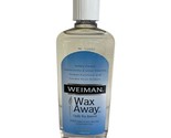 Weiman Wax Away Candle Wax Remover 8 fl oz Sealed - $42.75