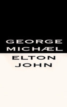 George Michael/Elton John: Don&#39;t Let the Sun Go Down on Me (live) (cassette) - £9.59 GBP