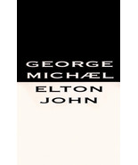 George Michael/Elton John: Don&#39;t Let the Sun Go Down on Me (live) (casse... - $12.00
