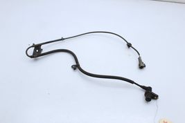00-05 TOYOTA CELICA GTS FRONT LEFT DRIVER SIDE ABS WHEELSPEED SENSOR Q0518 image 9