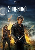 The Shannara Chronicles: Season Two [New DVD] 3 Pack, Ac-3/Dolby Digital, Amar - £27.17 GBP