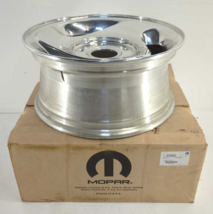 New OEM genuine Mopar Alloy Wheel 1998-1999 Ram 1500 16&quot; polished 520389... - $148.50