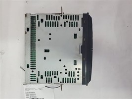 Audio Equipment Radio Receiver ID CN548 Fits 98-99 ALTIMA 38224041 - $1,256.81 MXN