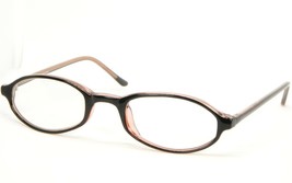 OPTICAL QUALITY 218 ITALY DESIGN BLACK /OTHER EYEGLASSES GLASSES 45-23mm... - €8,47 EUR