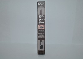 NYX Epic Smoke Liner Angled Liner &amp; Blender - ESL11 Mocha Match (Pack of 1) - $379.96 MXN