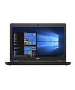 Dell Latitude 5480 14&quot; FHD Core i5-7300U 3.5GHz 8GB 256GB SSD WINDOWS 10... - $225.39