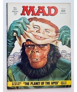 Mad Magazine March 1973 No. 157 The Planet of the Apes 6.0 FN Fine No Label - $22.75