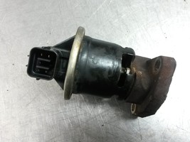 EGR Valve From 2005 Saturn Vue  3.5 - $31.14