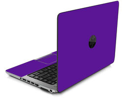 LidStyles Standard Laptop Skin Protector Decal HP Elitebook  750 755 G1/ G2 image 8