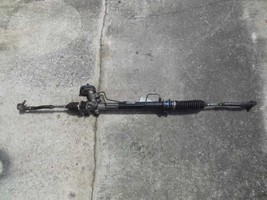 Steering Gear/Rack Power Rack And Pinion Fits 04-11 SWIFT 499486 - £76.55 GBP