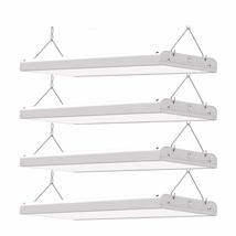 CHIUER 2FT 110W LED Linear High Bay Light[350W MH Equivalent] Warehouse ... - £255.78 GBP+