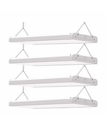 CHIUER 2FT 110W LED Linear High Bay Light[350W MH Equivalent] Warehouse ... - $319.99+