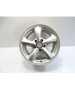 01 Mercedes R170 SLK320 wheel, 8x16, silver 1704010802 b - €102,94 EUR