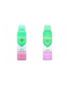 Mitchum WOMEN&#39;S Anti-Perspirant &amp; Deodorant Spray Shower Fresh &amp; Powder ... - $14.95