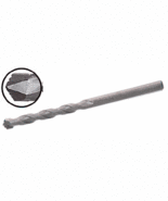 3/16&quot; x 6&quot; long  Groo-V Tip Granite, Marble and Porcelain Multi-Purpose ... - €12,79 EUR