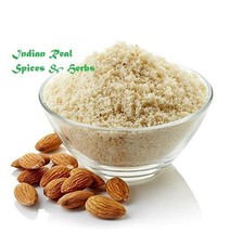 Almond Milk Powder Armeniaca vulgaris Lam 100% REAL AYURVEDIC (Pack of 2... - $29.69