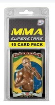 MMA Mixed Packs - 3 Bros and a Card Shop - £7.90 GBP