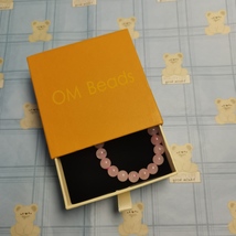 OM Beads Bead Bracelets- Every Bead Tells a Story image 5
