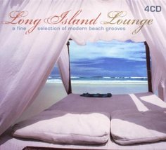 Long Island Lounge [Audio CD] Various - £8.63 GBP