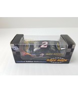 Race Rock 1997 Monte Carlo Limited Edition Die Cast Collectable 1/64 NOS... - £8.68 GBP