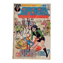 The New Supergirl Adventure Comics #404 March 1971 - £6.86 GBP