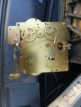 Mason and Sullivan Co. german clock parts  steampunk lot diy movement - $24.75