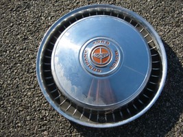 One 1972 to 1977 Ford Econoline E150 F350 15 inch hubcap wheel cover - £29.50 GBP