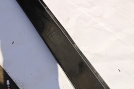 04-06 BMW E60 530I LEFT DRIVER SIDE SKIRT ROCKER MOLDING SIDE SKIRT R2188 image 6