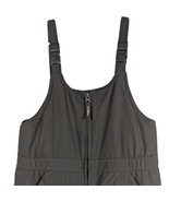 Brown Snow Bib Pants Juniors Size 14 LL Bean Thinsulate Snow Ski Winter ... - €37,80 EUR