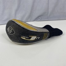 Golf Club Head Cover Walter Hagan Jr Series III Fairway Wood or Hybrid - £4.45 GBP