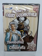 Memoirs of a Fairy Godmother - DVD - £6.57 GBP