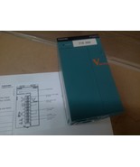 TOSHIBA GPS693**S &quot;V&quot; SERIES PLC POWER SUPPLY / INPUT 100-240VAC / 24VDC... - $3,185.70 MXN