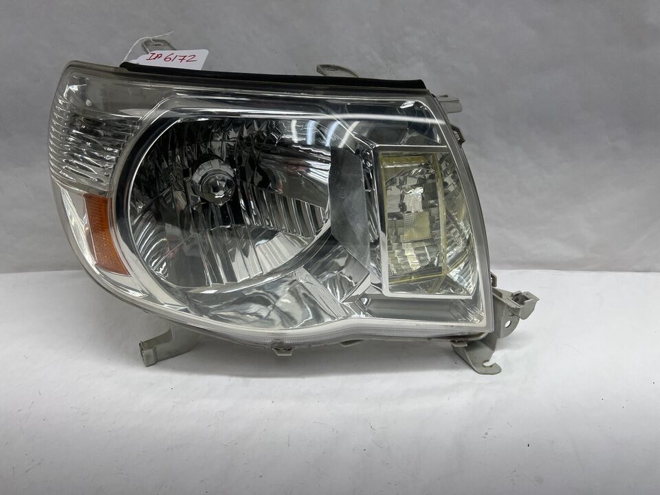 all tabs 2005 2006 2007 2008 2009 2010 2011 toyota tacoma right capa hea... - $50.00