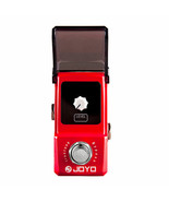JOYO JF-329 Ironloop Recording Guitar Effect Pedal Looper Overdub True B... - $75.00