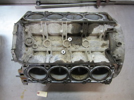 Engine Cylinder Block From 2003 Mercedes-Benz S500   5.0 1130105305 - £293.36 GBP