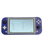 Nintendo Hdh-001 Nintendo Switch Lite 32GB Purple 456732 - €67,87 EUR