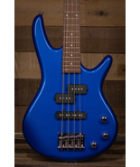 Ibanez GSRM20 Mikro 4-String Bass, Starlight Blue - $219.99