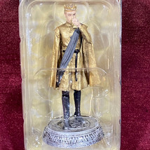 HBO Game Of Thrones Eaglemoss Figurine Collection #22 Joffrey Baratheon - £20.37 GBP
