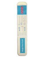 Instant Rapid 1 Panel Buprenorphine (BUP) Urine Drug Test Card-As Low As... - $5.93+