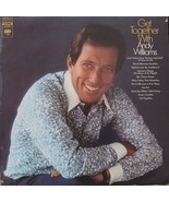 Get Together With Andy Williams [Original recording] [Vinyl] Andy Williams - £7.96 GBP